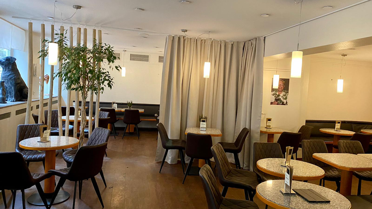 Konditorei Cafe Schadle